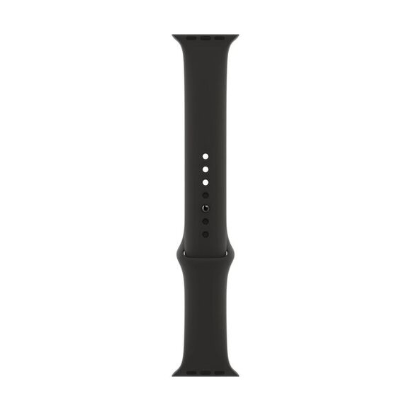Apple Other - Apple -  Watch 40mm Black Sport Band - S/M & M/L Black